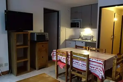 Image de Residence Aurette à deux pas du centre