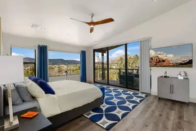 Image de FamFriendly/HotTub/Arcade/Firepits/Bikes