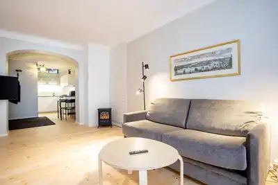 Image de ApartDirect Gamla Stan