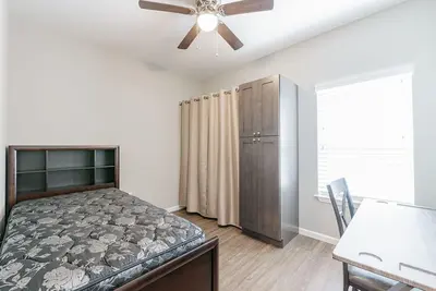 Image de Luxury Furnished Rental in Conway, Ar Unit 206