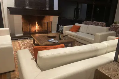 Image de Cozy apartment in fantastic condominium - close to the center of Gramado