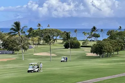 Image de Premium Eldorado View of Ocean, Islands, Sunsets, & Golf! A202