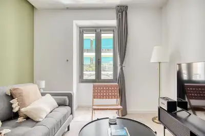 Image de Trafalgar 2br, in the heart of Madrid