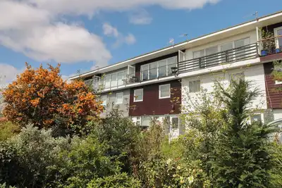 The Heights, family friendly, with a garden in Bowness-On-Windermere