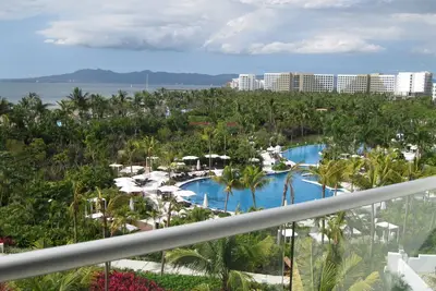 Image de Luxurious 3-bedroom Presidential on beach