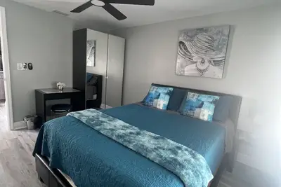Image de 5 minutes from Mia airport / Lovely, cozy apartment