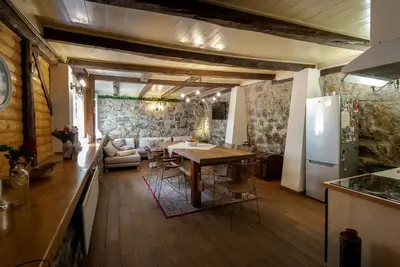 Image de Charming Holiday House in Velika Lesnica