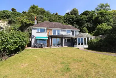Image de Pointe South -  a house that sleeps 6 guests  in 3 bedrooms