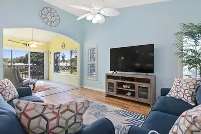 Image de Tropical Venice Condo