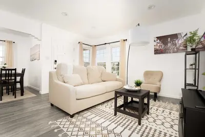 Image de Luxe Comfort Near Lax & SoFi
