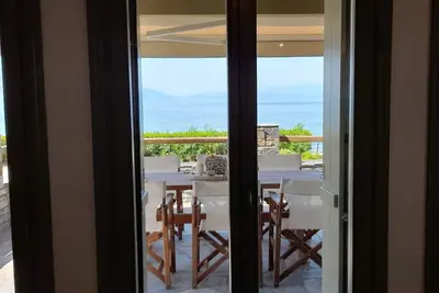 Image de Antel's Leisure Beach House