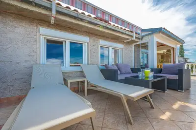 Image de Appartements Jarmila (88551-A2) - Crikvenica