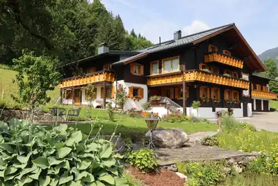 Image de Appartement avec balcon et beaucoup d'intimité