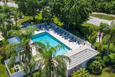 Image de Venice Tropical Condo