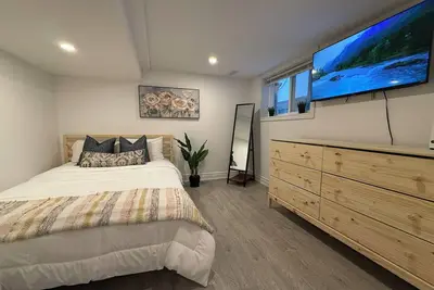 Image de 2 Bedroom Little Italy
