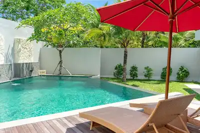 Image de Vivara Bali Private Pool Villas & Spa Retreat