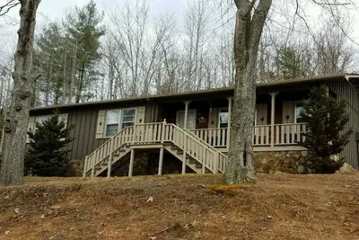 Image de Cottage Near Downtown, Asheville, Nc
