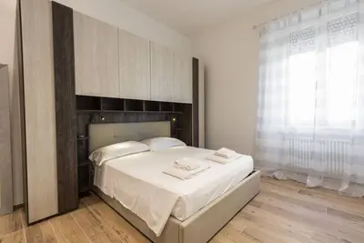 Image de Casa Vittoria for rent in Florence by Mmega