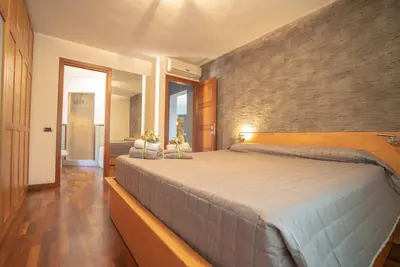Porto Istana house