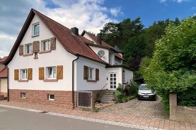 Image de Vacation apartment/apartment for 4 guests with 90m² in Busenberg (168920)