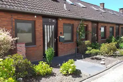Image de Vacation home for 4 guests with 56m² in Krummhörn (169098)
