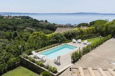 Image de Villa Bougainvillea by Interhome