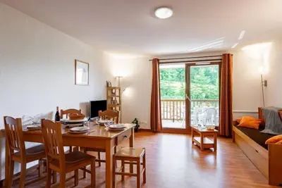 Image de Les terrasses des bottières by Interhome