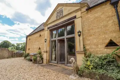 Image de Rookery Hall, family friendly, luxury holiday cottage in Broadway