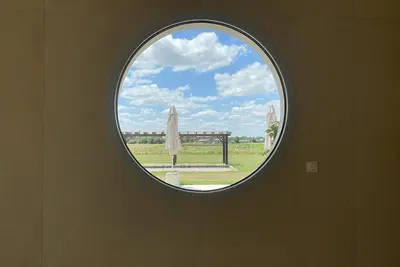 Image de Gîte 4 étoiles en pleine nature