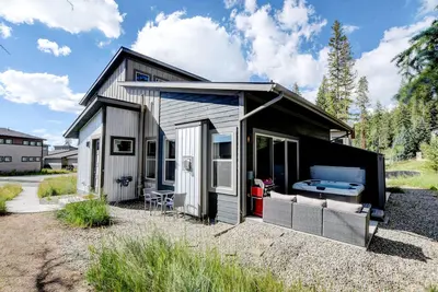 Image de Luxury Mountain Cabin 28 / Private Hot Tub / Great Views / Best Price I Discounted Atrractions