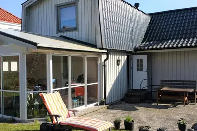 Image de Maison de vacances pour 4 a SĂ–LVESBORG