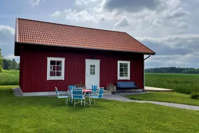 Image de Maison de vacances pour 6 a GÖTENE-By Traum