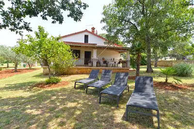 Image de House 2174/55597 (Istria - Rovinj), 600m from the beach
