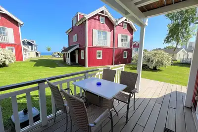 Image de H075 Semi-detached house \"Klipper\"