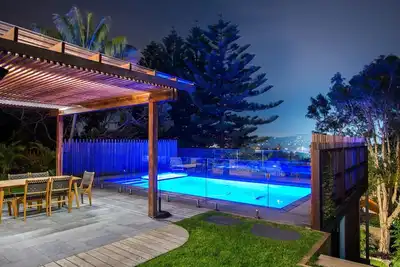Image de Turimetta Beach House