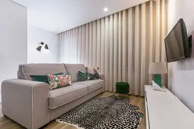 Image de Kerala 49, Deluxe Flat in Historic Center