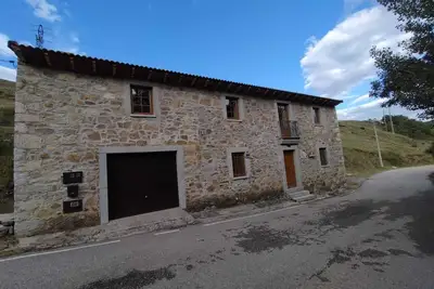 Image de Casa Rural Sensaciones 3 chambres avec jardin