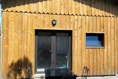 Image de Chalet Bois au Calme