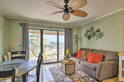 Image de Corpus Christi Condo w/ Community Amenities!