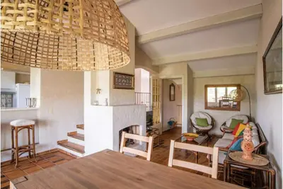 Image de Maison calme et rénovée 140m² - 8 personnes - proche du vieux village