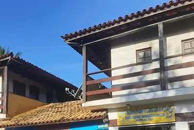 Image de Búzios Geribá - Suíte 10 Aluguel Economico