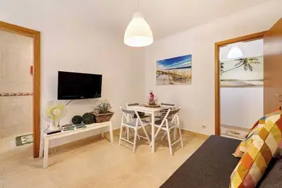Image de Maison de vacances 'Casa Canopa' dans un quartier historique avec Wi-Fi
