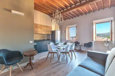 Image de Appartement 'Casa Carol' près de la plage avec Wi-Fi