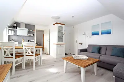 Image de Apartment SenhĂĽs App. 7