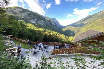 Image de Chalet Torcel Romantic Spa & Nature