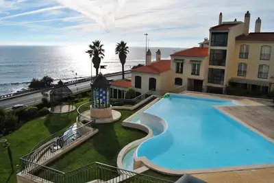 Image de Parede Beach Apartment T2