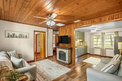 Image de Cozy 2-Bedroom Dunnellon Abode