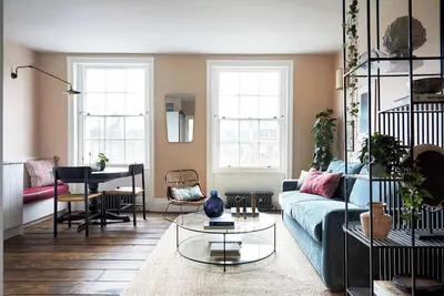 Image de Luxurious Apartment - minutes from Angel Tube St.