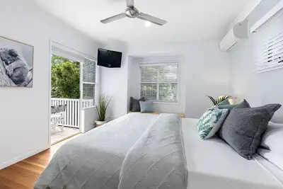 Image de Dreaming On Duke - Beautifully situated townhouse