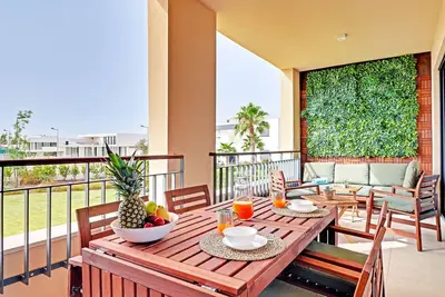 Image de Andiamo Gardens Apartment